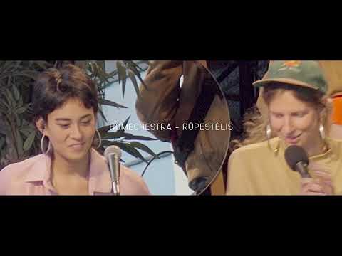 Homechestra - Rūpestėlis