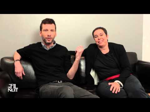 S8EM1 - Alex Beaupain & Isabelle Monnin : "Ce livre part de photos que j'ai acheté sur internet..."