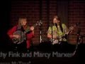 Doggone My TIme-Cathy Fink & Marcy Marxer