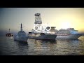Solutions For Ship Building And Offshore OBO Bettermann
