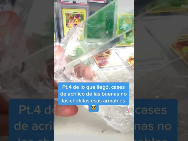 Vídeo relacionado con Expositor de Pared para Cartas Intercambiables, 2 Soportes acrílicos para Cartas de Juego, Almacenamiento de Cartas montado en la Pared, Organizador de coleccionista Deportivo y Comercial para