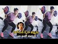 See Actress Sneha GYM Yoga Strength Exercise Fitness Workout Video Filmy Monk