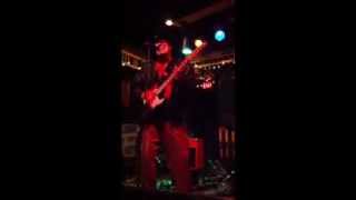 "Birds Isle" Steve Grooves Groves live at the Raimbow