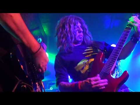 Children of the Grave - Metal 101 at the Rockin' Buffalo 10-29-16
