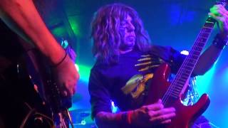 Children of the Grave - Metal 101 at the Rockin' Buffalo 10-29-16