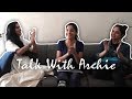 ARCHANA KAVI Talk With Archie Ft Nisha And Sonal