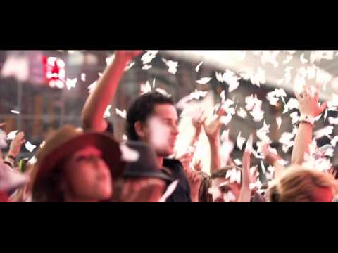 Fedde Le Grand - So Much Love (Official Video)