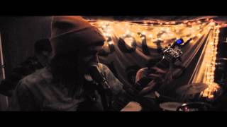 eskimeaux- what the fuck is the police? live at Wolf Haus 1/13/2014