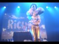 Rich Bitch - Die Antwoord in Montréal (HQ AUDIO ...