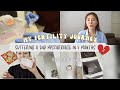 My Fertility Journey Ep 2 - Suffering a 2nd Miscarriage in 5 months 💔