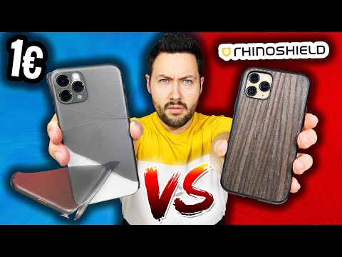 download lagu mp3 mp4 Coque Rhinoshield, download lagu Coque Rhinoshield gratis, unduh video klip Coque Rhinoshield