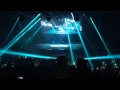 Eclipse Hardwell Live In Athens 2015 Intro