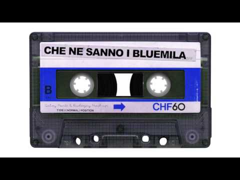 Sound of Legend + Gabry Ponte ft. Danti - CHE NE SANNO I BLUEMILA (Gabry & Rudeejay Mash Up)