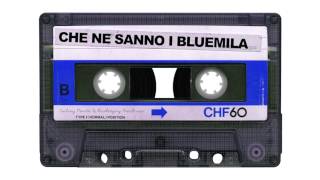 Sound of Legend + Gabry Ponte ft. Danti - CHE NE SANNO I BLUEMILA (Gabry &amp; Rudeejay Mash Up)