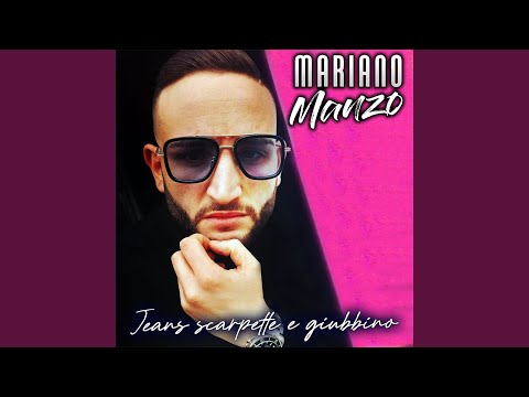 Jeans scarpette e giubbino