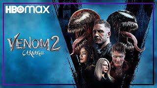 VENOM 2: Carnage | oficjalny zwiastun | HBO Max