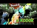 Teamlo - Si Kodok (Video Lirik)