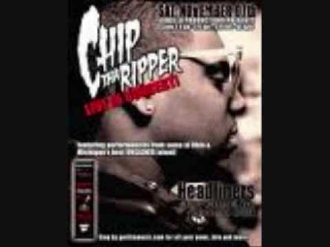 chip tha ripper-i am da kappin