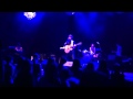 Diplomat's Son Vampire Weekend Live