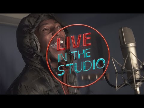 Live In The Studio W/ Roach TM, Don Vandross & Mini Sparks | EP 2 | CiccioENT