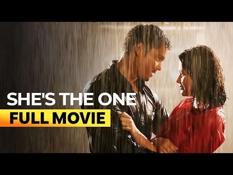 ‘She’s the One’ FULL MOVIE | Bea Alonzo, Dingdong Dantes, Enrique Gil, Liza Soberano