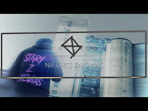 Trochoś - Nie chcę żałować (prod. i2hiigh)
