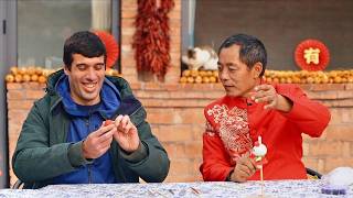 Casas rurales en China: Yanqing, Beijing | CGTN