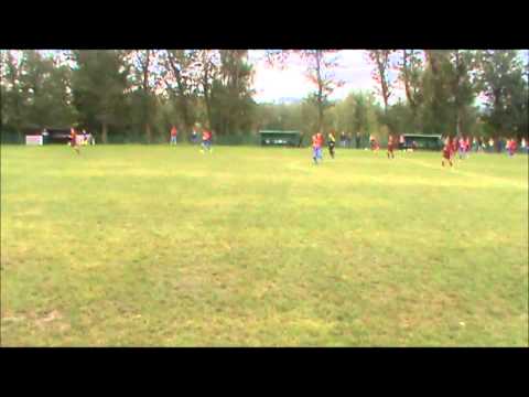 Urania Ruda Śląska 1:6 Piast Gliwice 97