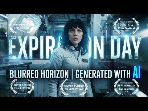 BLURRED HORIZON Ep 1 - Expiration Day