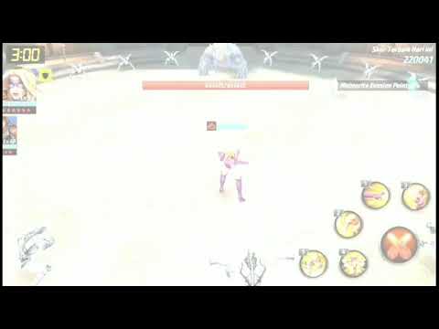 Sendalers ABX Carnage ngelag