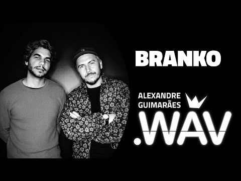 Branko | .wav