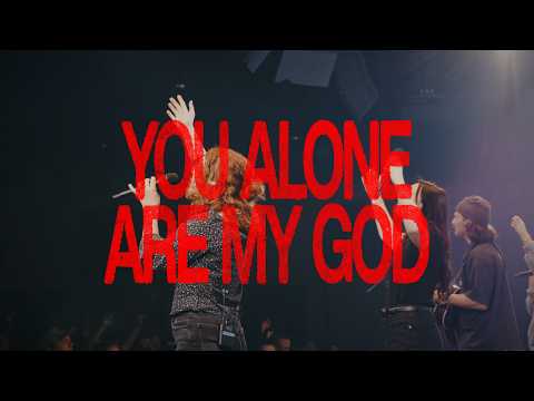 You Alone - Canyon Hills Worship
