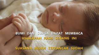 Download lagu Ada Band - Buah Hatiku Karaoke mp3