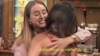 Luisita y Amelia : Por eso yo te amo