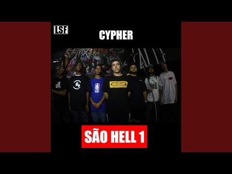 Cypher: São Hell 1
