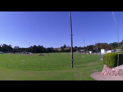 2017 muscle on the mountain