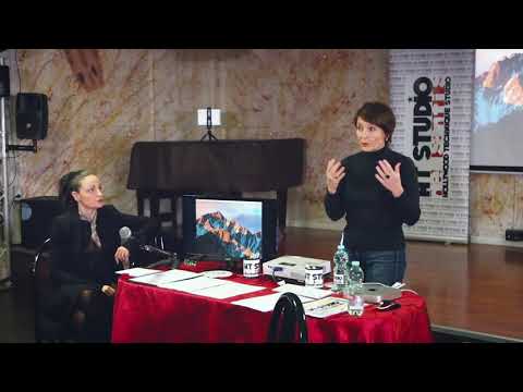 Approfondimento professionale sul Cinema dell’HT STUDIO del 28 Febbraio 2019 con Casting Director