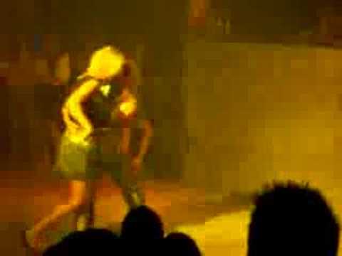 Singapore Salsa Congress at MOS