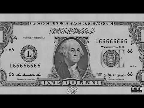 REDLINE66.6 - FRE$H (Official Audio, 2024)