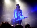Spinnerette - A Prescription For Mankind @ Paris ...