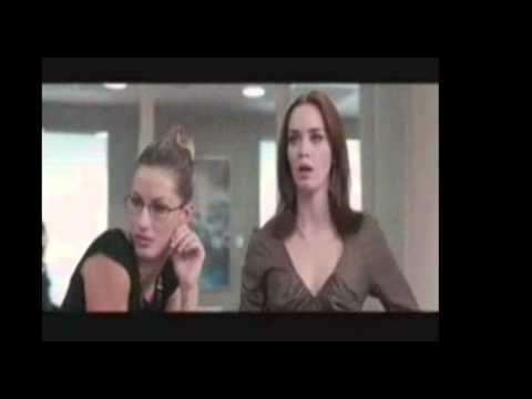 1st YouTube video about are you wearing the chanel boots meme