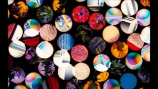 Four Tet - She Just Likes To Fight