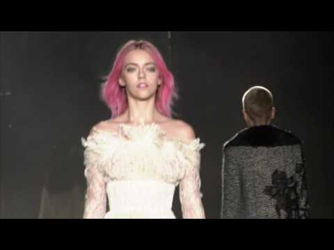 ERMANNO SCERVINO Fall 2016