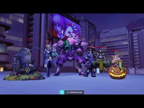 Dirthy Norwegian person plays overwatch