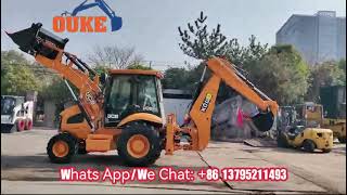 بيع لودر حفار JCB 3CX - صورة 4 | Machineryline KW لودر حفار JCB 3CX | صورة 4 - Machineryline