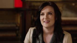 Brandy Clark - The Story Behind Soap Opera