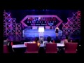 TRAILER INDONESIA MENCARI BAKAT 2014 AUDISI FINAL