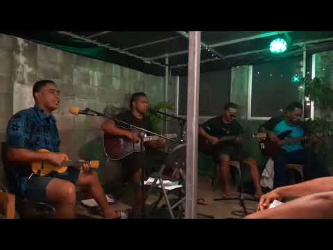 Waitadaralagi [na noqu I loloma]