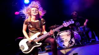 The Subways - No Goodbyes Dublado Português PT/BR