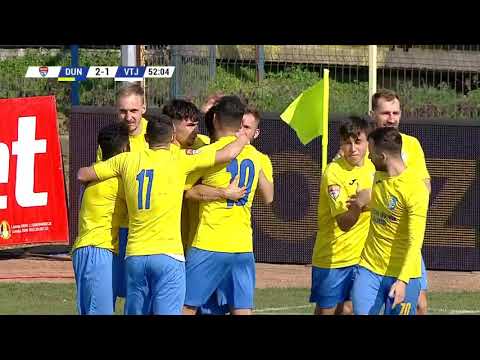 REZUMAT | Dunărea Călărași - Viitorul Pandurii Târgu-Jiu 2-1 | Liga 2, 2020-2021